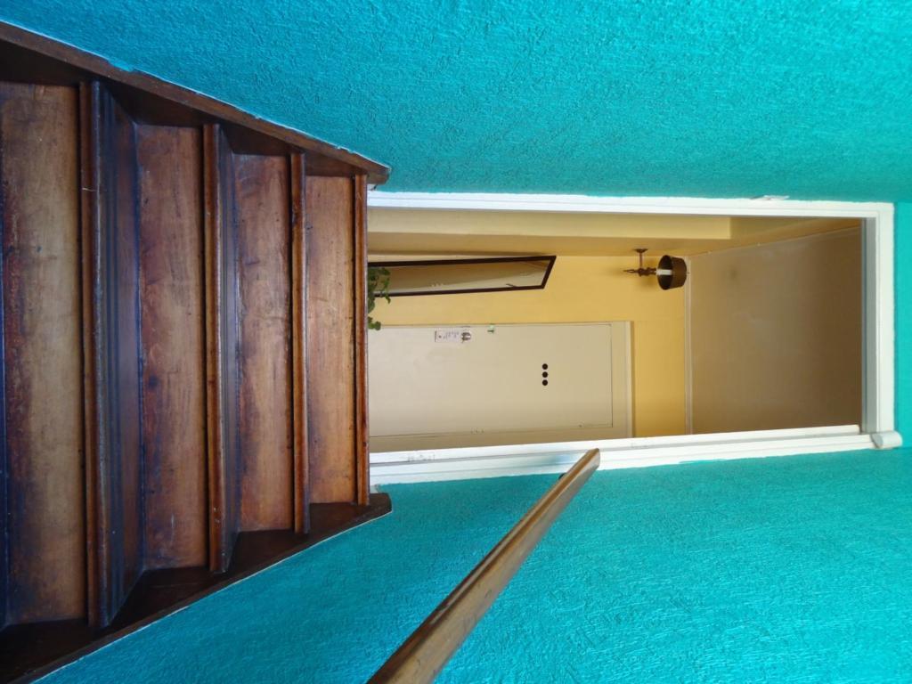 Hostel Jaguar Vina del Mar Exteriör bild