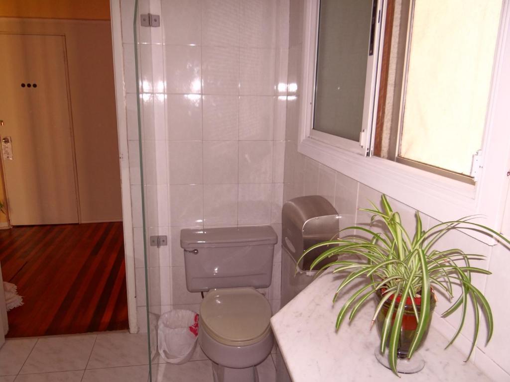 Hostel Jaguar Vina del Mar Rum bild