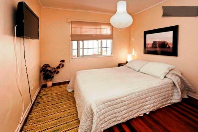 Hostel Jaguar Vina del Mar Exteriör bild
