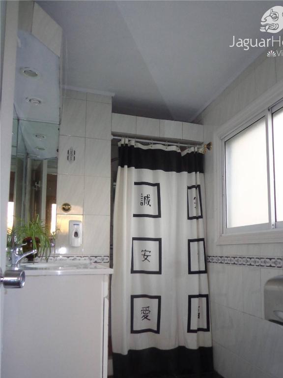 Hostel Jaguar Vina del Mar Rum bild