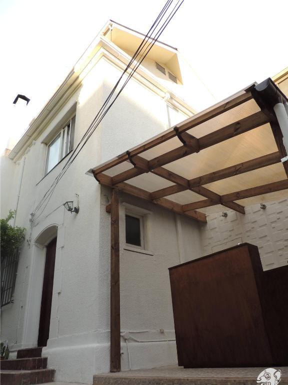 Hostel Jaguar Vina del Mar Exteriör bild