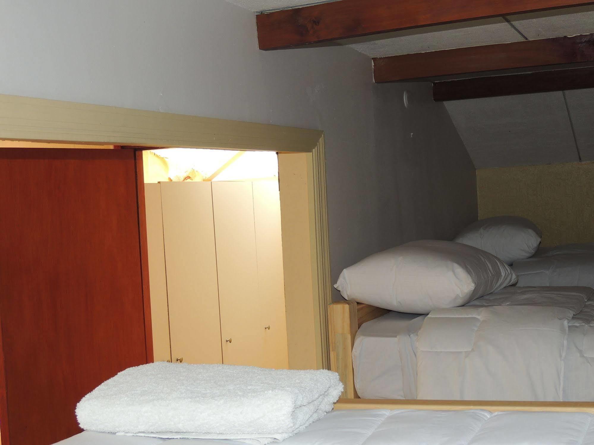 Hostel Jaguar Vina del Mar Exteriör bild