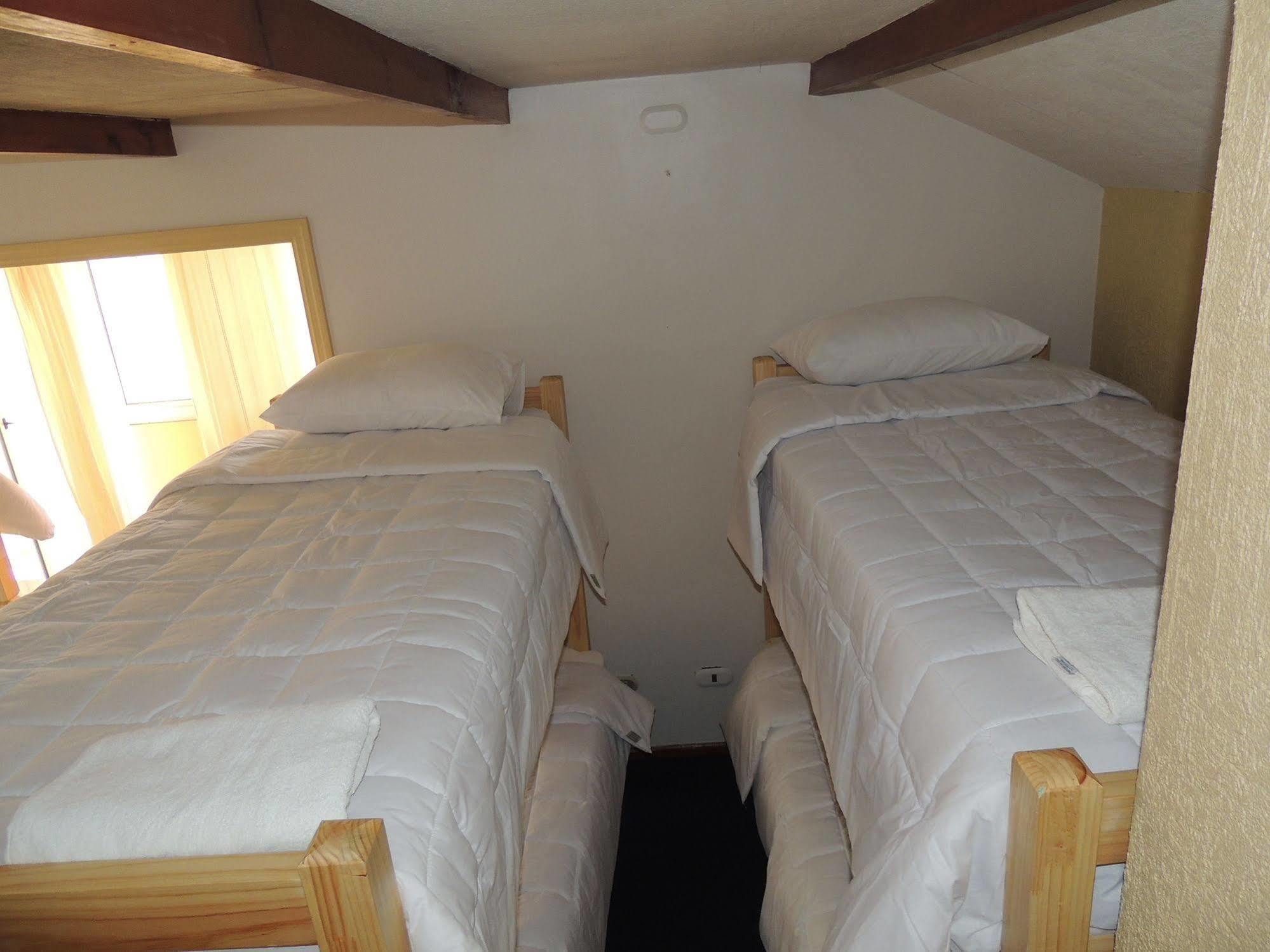 Hostel Jaguar Vina del Mar Exteriör bild